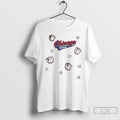 Premium Baseball Glove Chicago Cubs Ornaments T Shirts