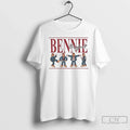 Premium Bennie The Bigfoot Classic Ornaments T Shirts