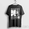 Premium Black Veil Brides Scaled Of Justice T Shirts