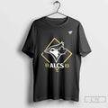 Premium Blue Jays American League Division Series Champions 2025 T Shirts