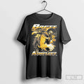 Premium Brett Norfleet Missouri Tigers Tight End College Rush Vintage T Shirts
