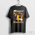 Premium Brett Norfleet College Rush T Shirts