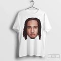 Premium C J Stroud Big Head T Shirts