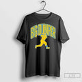 Premium Cal Raleigh Big Dumper Pose T Shirts