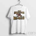 Premium Cam Skattebo Arizona State Sun Devils Boo Rrito Tacos T Shirts