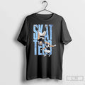 Premium Cam Skattebo Back Flip New York Giants T Shirts