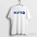 Premium Cam Skattebo Ghost Skatte Boo T Shirts