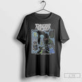 Premium Cancer Void First Metastasis T Shirts