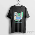 Premium Cleveland Clinic Ohio For Every Care In The World T Shirts