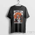 Premium Clipping Fresh New Skin For The Avatar Halloween Long Sleve T Shirts