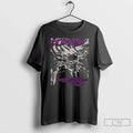 Premium Clutch X Ray Vision Long Sleve T Shirts