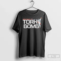 Premium Detroit Spencer Torkelson Tork Bomb T Shirts