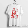 Premium Donald Trump Pendejo Retro Ornaments T Shirts