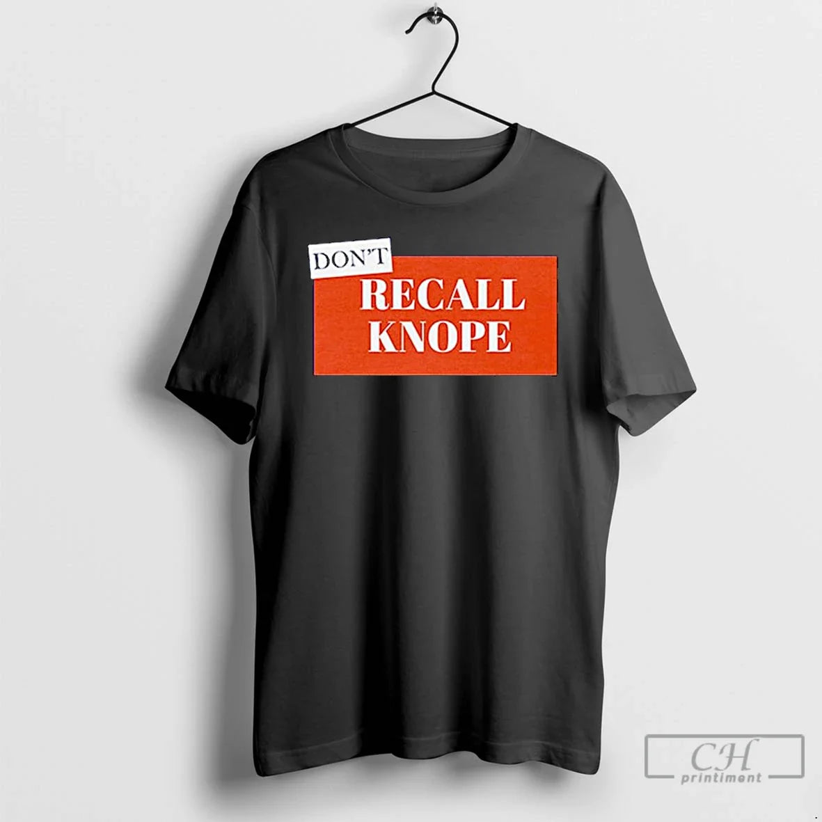 Premium Dont Recall Knope Ornaments T Shirts