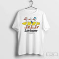 Premium Ducks Lovenow David Blackmoore And The Sunflower Department T Shirts