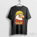 Premium Eagle Vett Fuel The Mission T Shirts