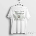 Premium Eternal Saint Salvation Express Dont Leave Earth Without Him T Shirts