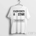 Premium Everyones A Star 5 Seconds Of Summer T Shirts