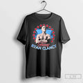 Premium Fancy Ryan Clancy Classic Stars T Shirts