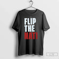 Premium Flip The Nati Cincinnati Flip T Shirts