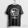 Premium Florida Gators Legacy Logo T Shirts