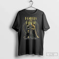 Premium Fortis Et Liber Gritty Knight Strong And Free T Shirts