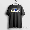Premium Freddy Peralta 51 Fastball Milwaukee Brewers Baseball T Shirts