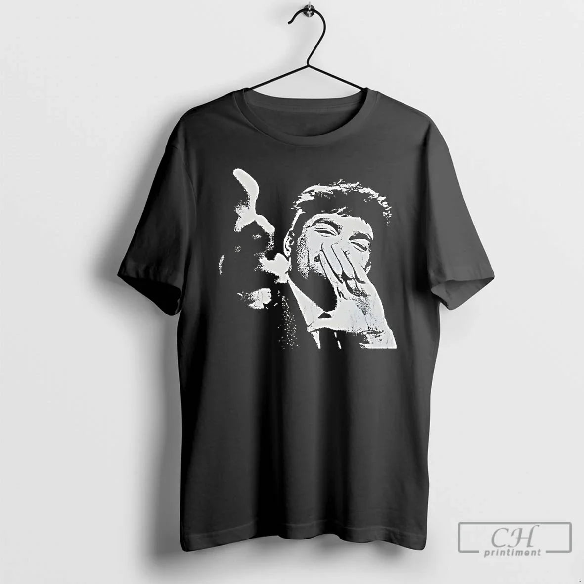 Premium Fuentes Wanghaf T Shirts