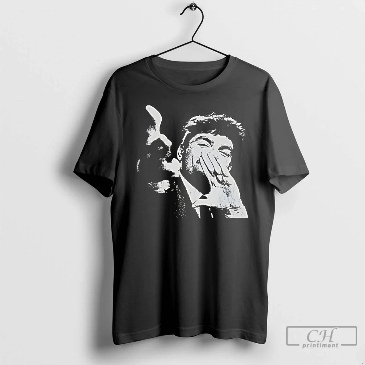 Premium Fuentes Wanghaf T Shirts