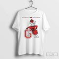 Premium Georgia Bulldogs Onward Reserve T Shirts