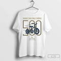 Premium Georgia Tech Mini 500 Homecoming 2025 T Shirts