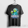 Premium Grinch Merry Grinchmas Seattle Mariners T Shirts