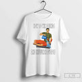 Premium How To Win Friends And Influence People T Shirts