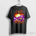 Premium I Eat Chalk Ornaments T Shirts