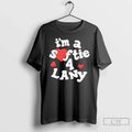 Premium Im A Softie 4 Lany T Shirts