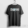 Premium Jp Crawford Seattle Mariners Swing Signature T Shirts