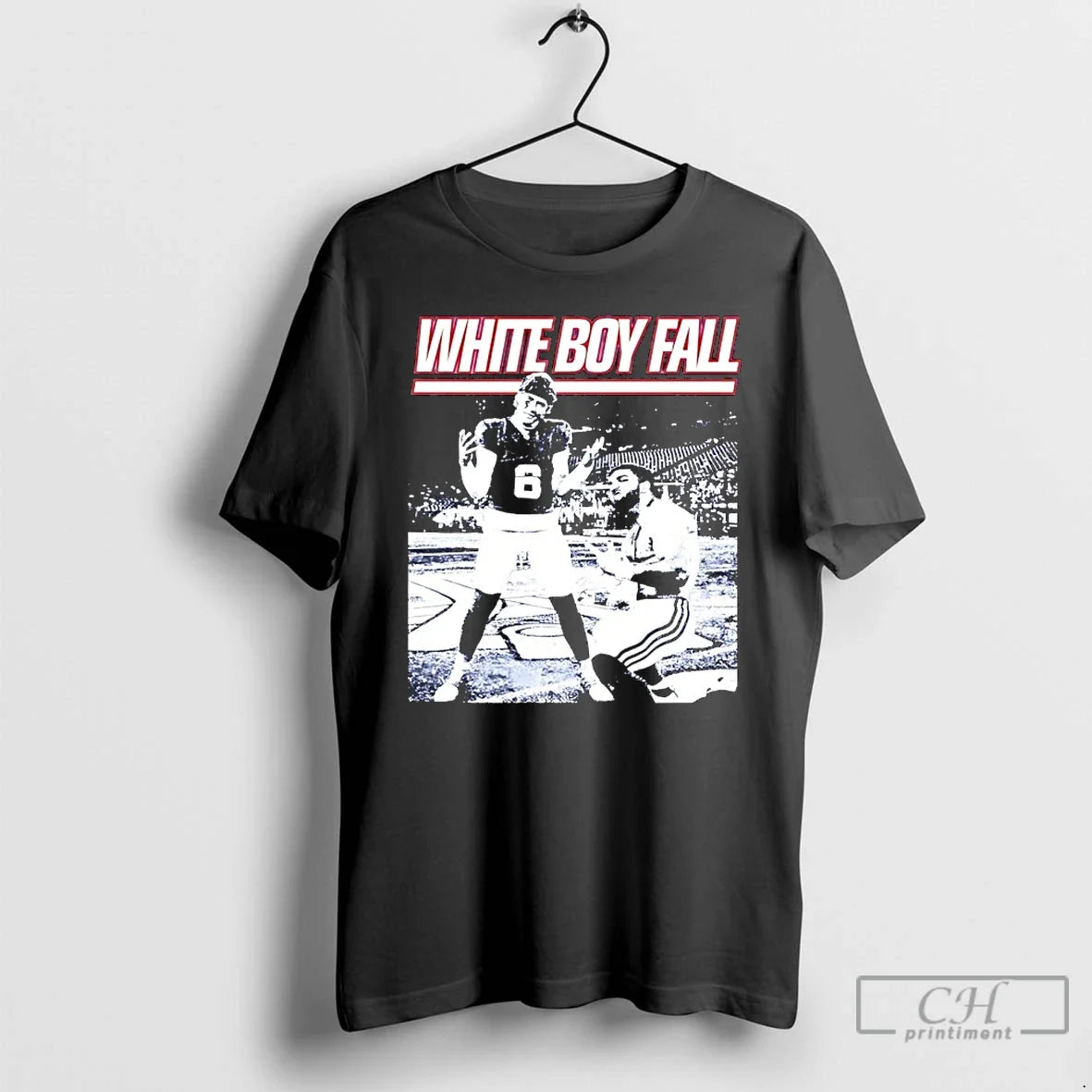 Premium Jaxson Dart And Cam Skattebo New York Giants White Boy Fall T Shirts