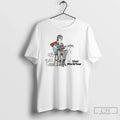 Premium Johnny 54 Ultra Live In Concert Fall Tour 2025 Dog T Shirts