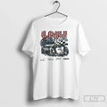 Premium Ln4 Racing Team T Shirts