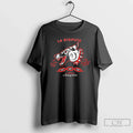 Premium La Dispute In All Of Us A Beating Heart T Shirts