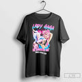 Premium Lady Gaga The Chromatica Ball Summer Stadium Tour T Shirts