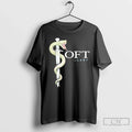 Premium Lany Off Serpent Snake Sword T Shirts