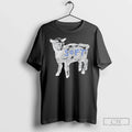 Premium Lany Soft Messy Lamb T Shirts