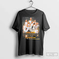 Premium Las Vegas Aces 2025 025 Wnba Champions T Shirts