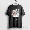 Premium Las Vegas Aces 2025 Three Time Wnba Champions T Shirts