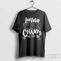 Premium Las Vegas Aces 2025 Wnba 3x Champs T Shirts