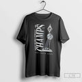 Premium Las Vegas Aces 2025 Wnba Finals Champions Trophy T Shirts