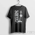 Premium Las Vegas Aces Wnba Finals Champs 2025 T Shirts