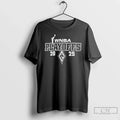 Premium Las Vegas Aces Wnba Playoffs 2025 T Shirts