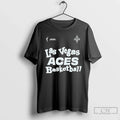 Premium Las Vegas Aces Basketball 2025 T Shirts